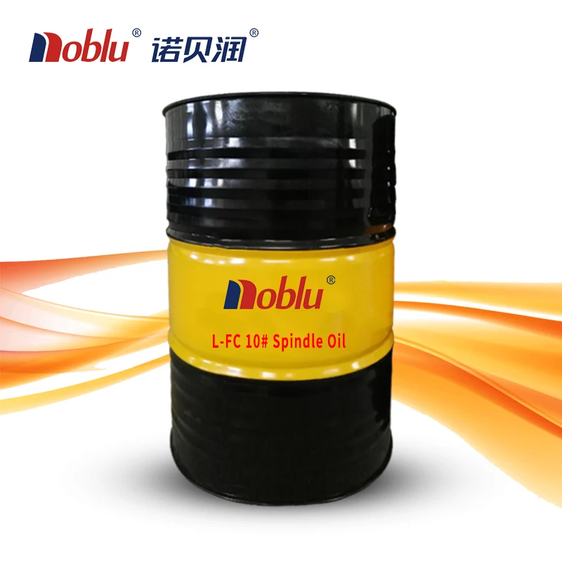 Lubrication Of Precision Machine Tool Spindle Bearings High Quality Spindle Oil