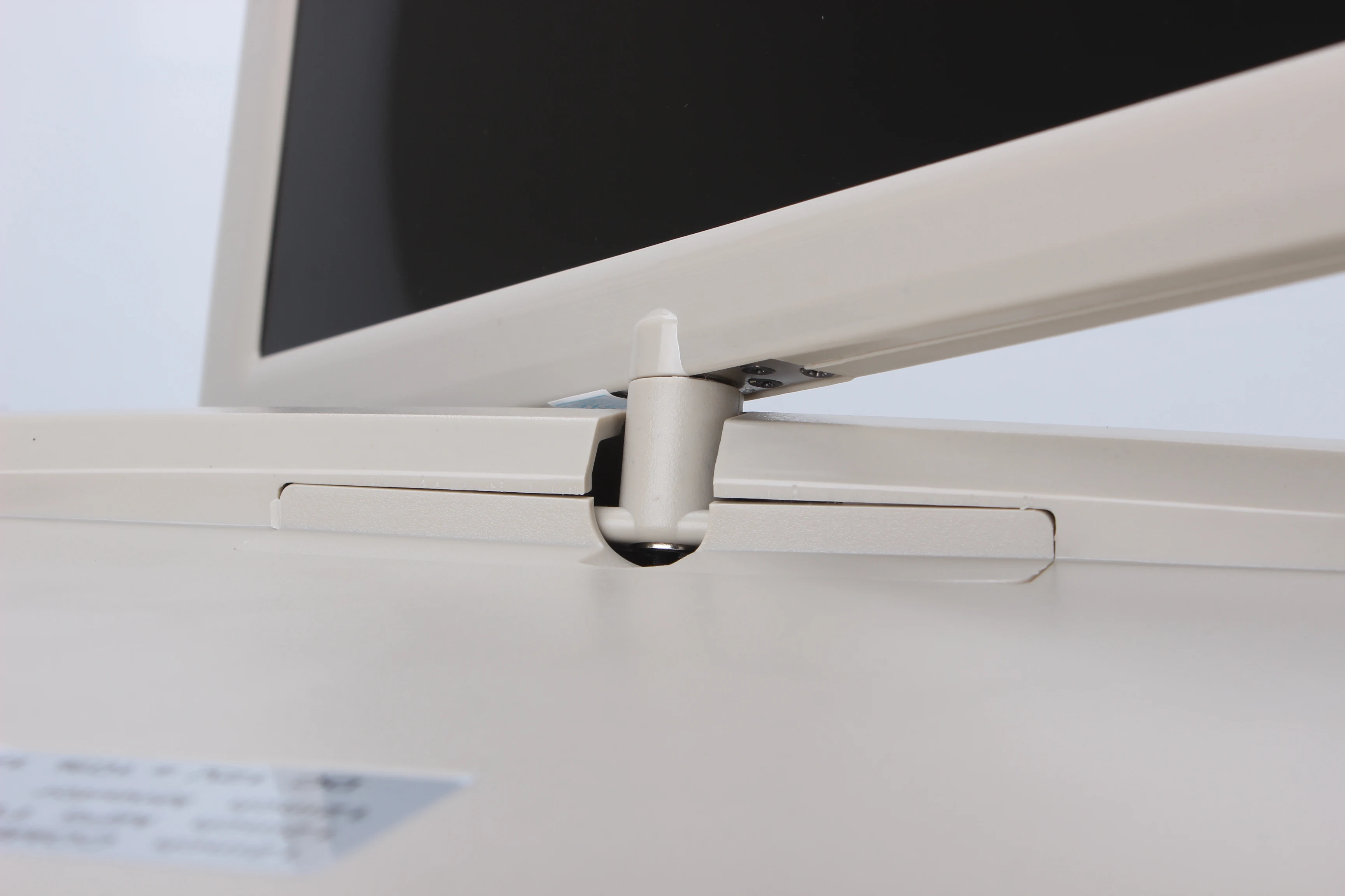 10.1 Inch Roof Monitor With VGA For Car Flip Down Monitor One Av input Tv Mount Digital Screen Bus Monitor