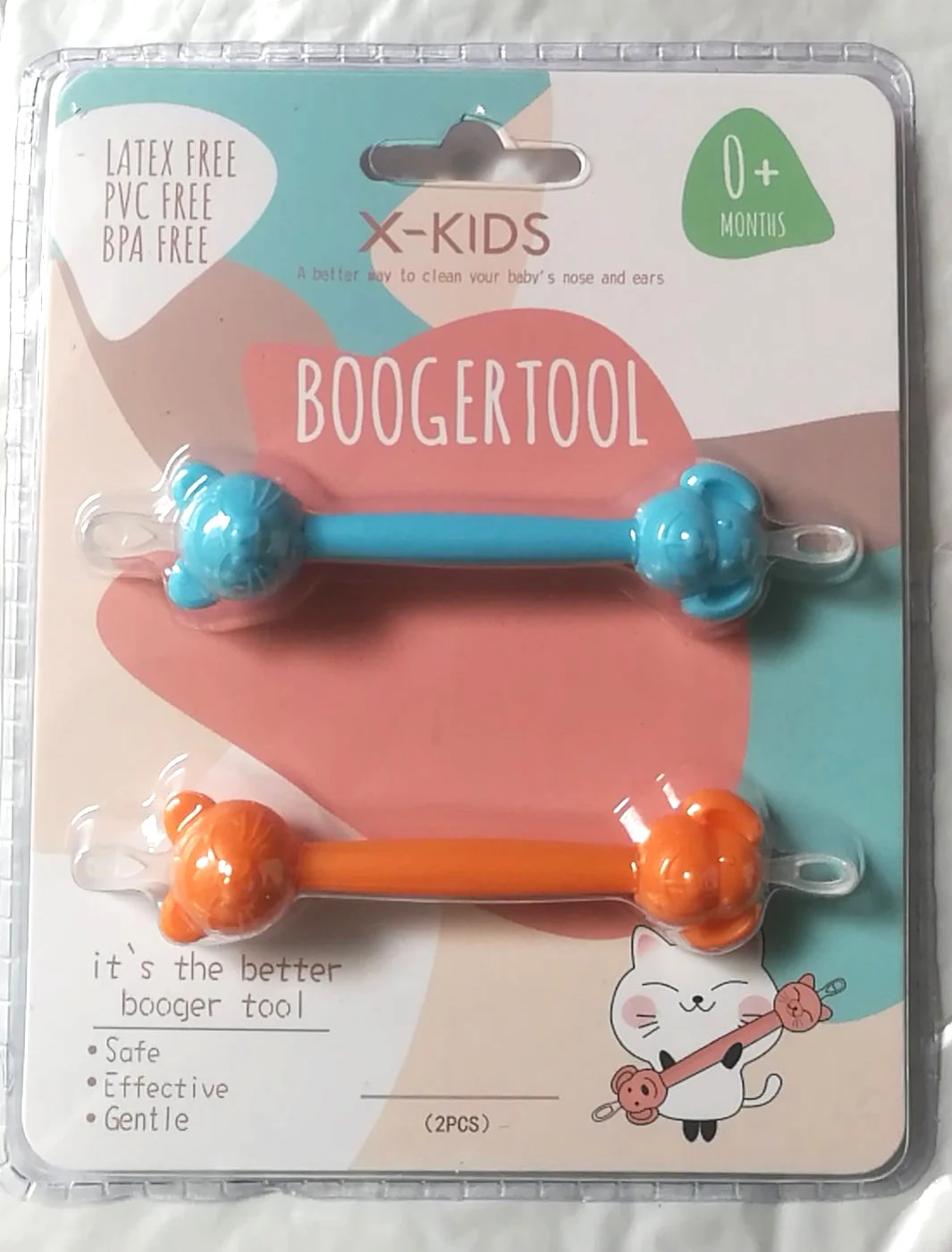 Nose cleaner for baby gadget supplies for kid & toddlers nose cleaner stick baby nose cleaner para bebes