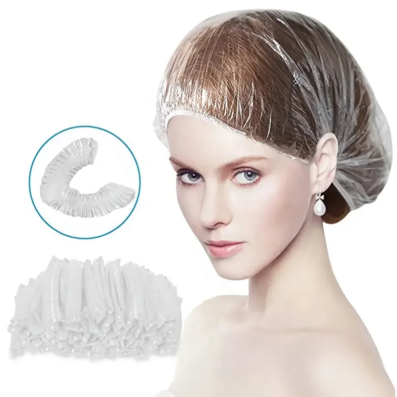 Отель спа салон одноразовый Душ крышка