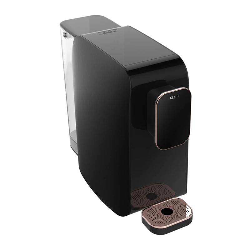 Japan factory zero installation olansi hydrogen alkaline water machine,50G RO Reverse Osmosis Water Filtration System