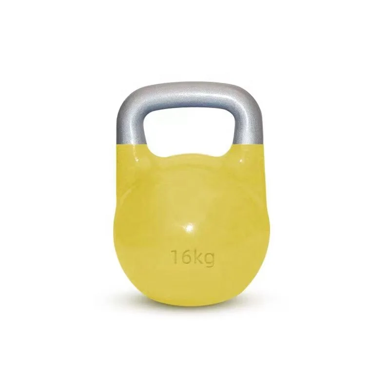 2024 Hot Sale Kettlebells for Enhanced Workouts and Training Competitive Product