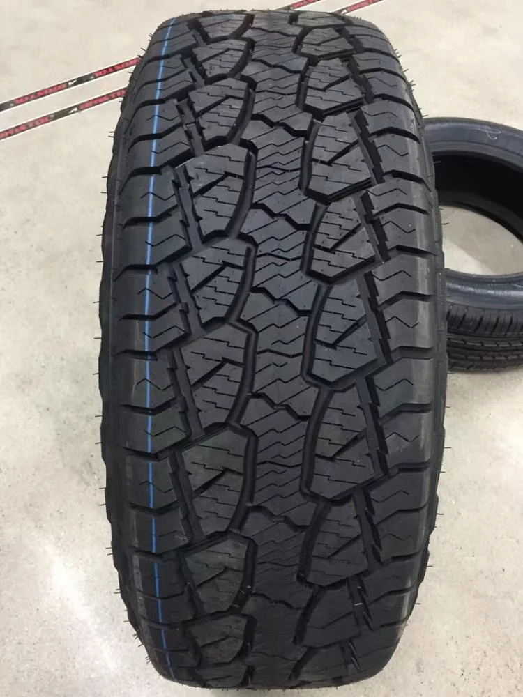 Шина A/T для транспортировки белая боковая стена с надписью 4x4 м/т шина вездеходной местности HD828