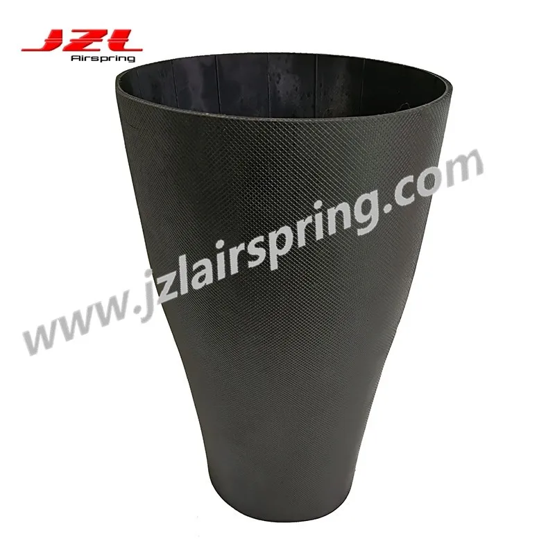 Good Quality Rubber shock absorber Air Suspension Sleeve for audi q7 2009 rear spring bellow
