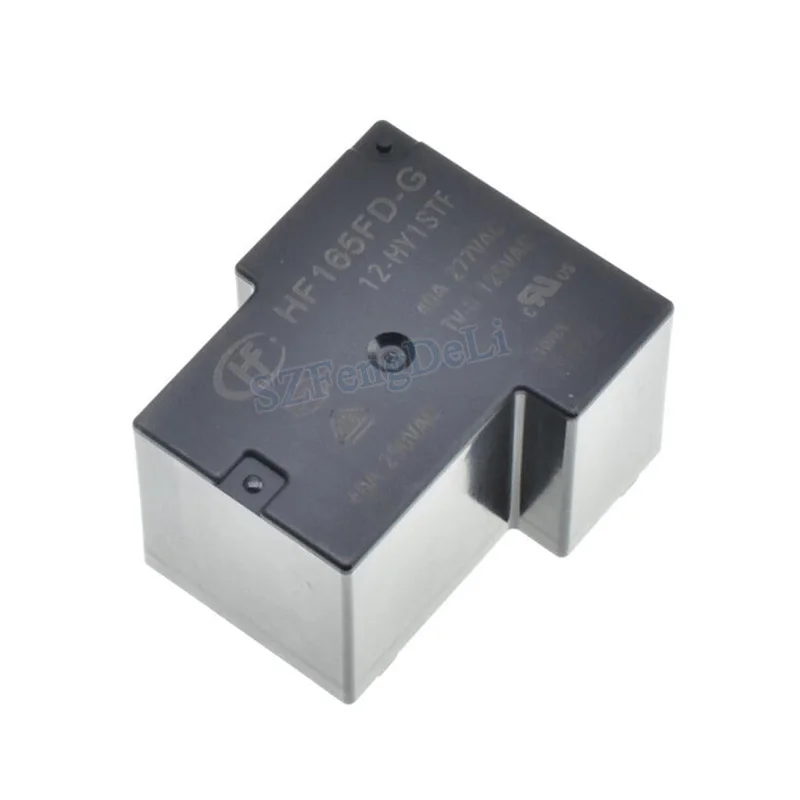 HF165FD-G-12-HY1STF HF165FD-G-24-HY1STF 40A Power relay IC chip IGBT Optoelectronics BOM integrated circuit