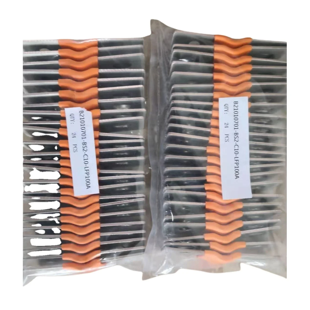 
Customized battery bus bar connector 12V copper busbar in terminal blocks for battery connection 