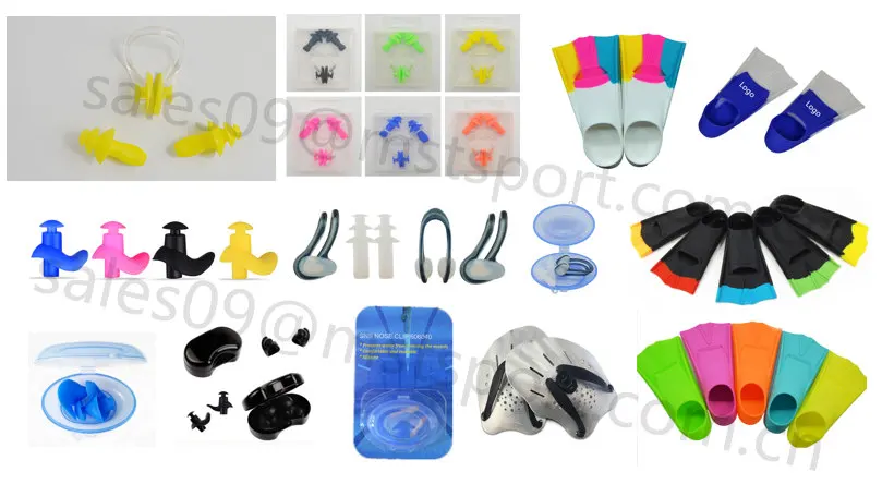 swimming accessories