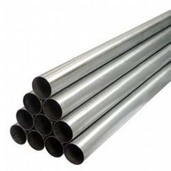 High Quality Standard Anodized Aluminum Pipe 3Mm Wall Thickness Extruded Aluminum Alloy Tube