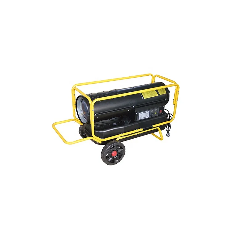 Fuel Industry Heater Diesel Hot Air Blower Greenhouses Hot Air Ovens Dryer