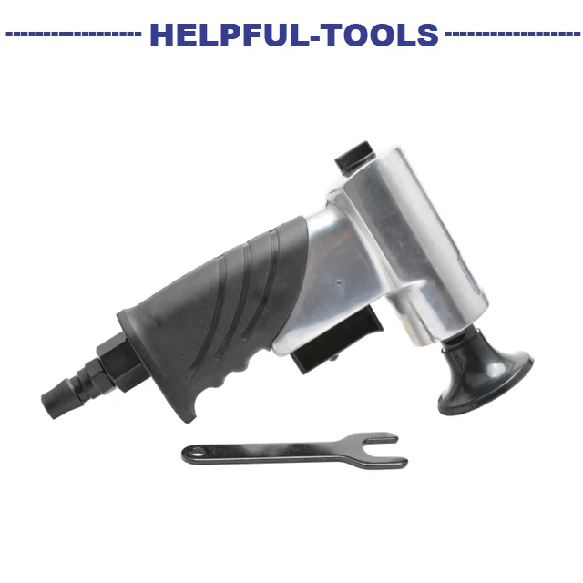 HELPFUL BRAND ASD-6137 Eccentric pneumatic grinder(75mm) pneumatic sander FURNITURE PRODUCTION LINE Weihai helpful-tools