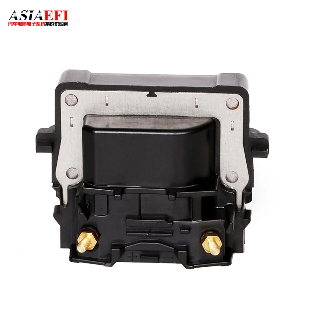 Ignition Coil OEM 90919-02164 For Corolla II  Levin  Spacio Corolla Corona Corsa Cresta Cynos Dyna Hiace  9091902164