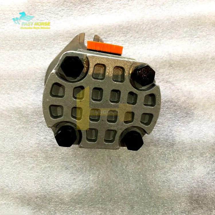 Hangood ZX870-3 Pilot Pump 470-0708 Hydraulic Pump for Hitachi  Construction Machinery Parts ZX225CL-3  HPV118HW-23C Piston Pump