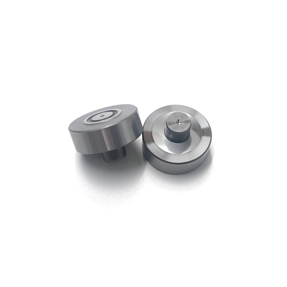 ZQYM solenoid valve seat Control Valve 4984803 Valve Stator for Cummins ISX12 ISX15 Scania XPI Diesel Fuel Injectors