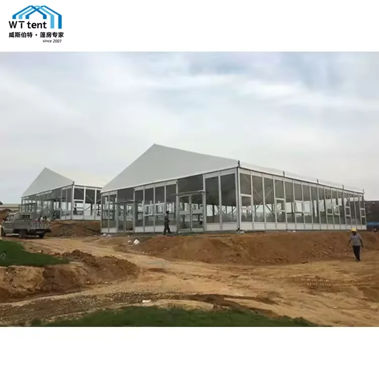 6x12 5x10 4x8 40x60 40x80 30x50 30x40 10m x 10x40 прозрачные ПВХ большие наружные коммерческие палатки для вечеринок продажи