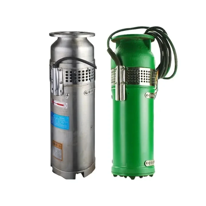 Wholesale Qsp Small Lake Fountain Water Pumps Fountain Dancing Fountain Pump
