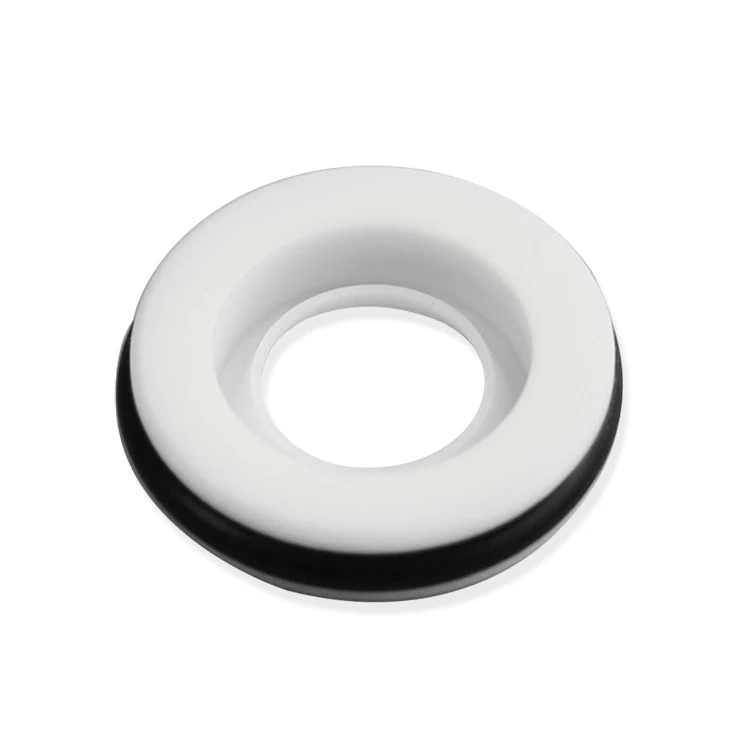 OEM ptfe масляные уплотнения для компрессорного вала воздушного насоса PTFE поршневые кольца консерванты от производителей
