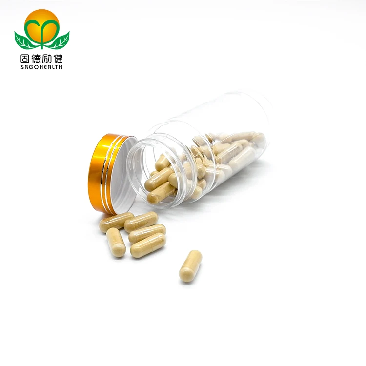 Private label Cordyceps capsule