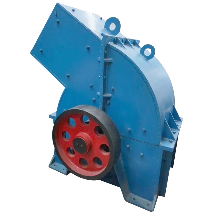 Limestone Ore Quartz Andesite Hammer Crusher Slag Coke Coal Hammer Mill