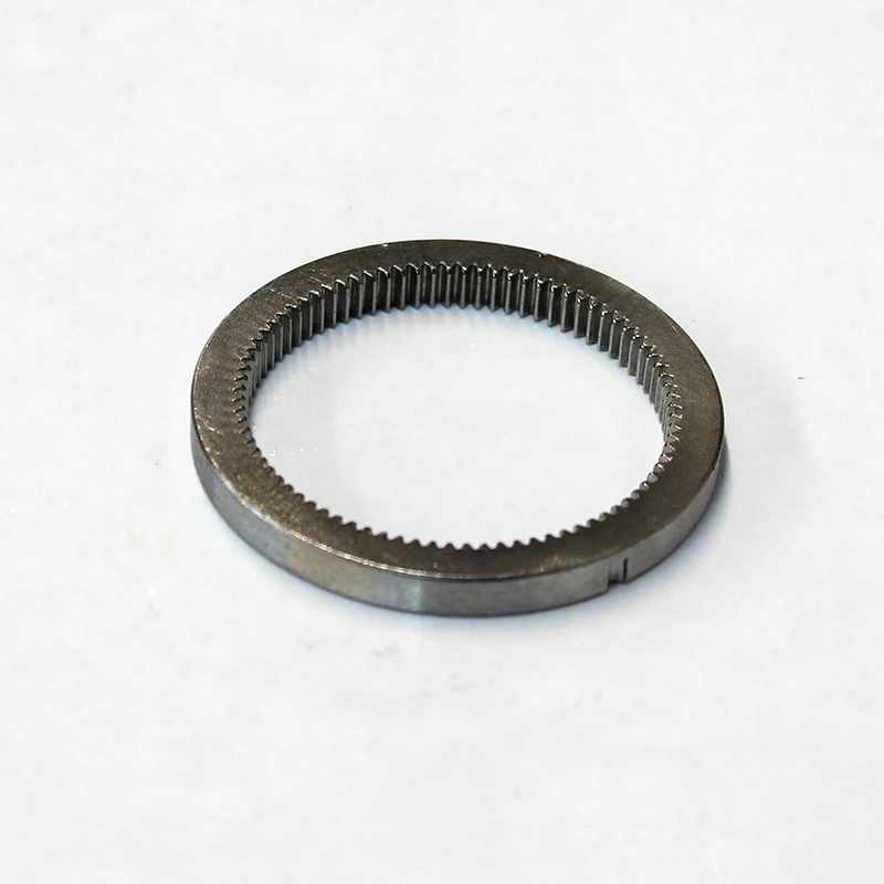 Customized Worm Gear Reducer Planetary Gear Group For Stepper Motors