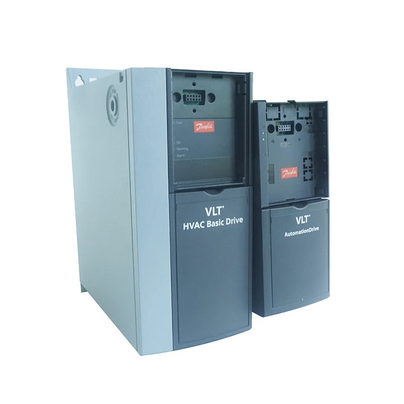 Danfoss VLT micro drive inverter 132F0009