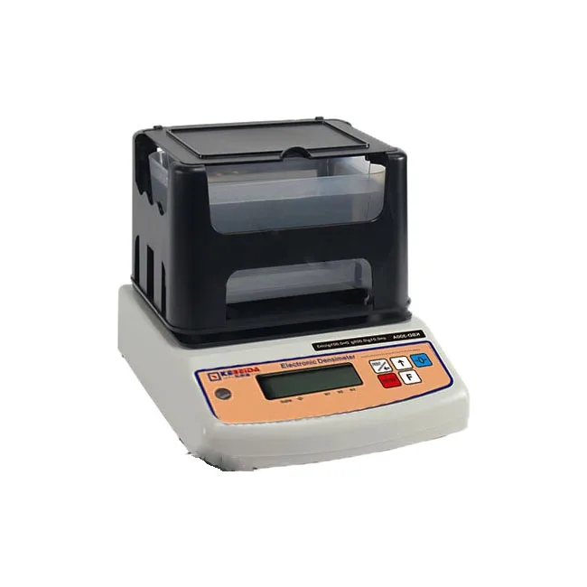 KBD-300A-1-1 Low Cost Rubber and Plastic Density Tester