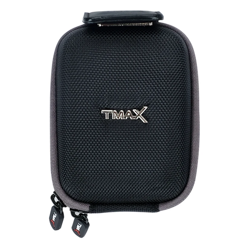 Custom Wholesale EVA Hard Shell Shockproof Carrying Golf Range Finder Case Holder Pouch Laser Range Finder Protection Bag