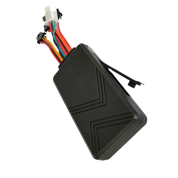 QM105 RS232 485 GPS трекер для подключения автомобиля с RFID-идентификатор водителя