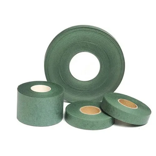 Hot sell barley Class E 6520 insulation film polyester film insulation electrical fish paper for transformer