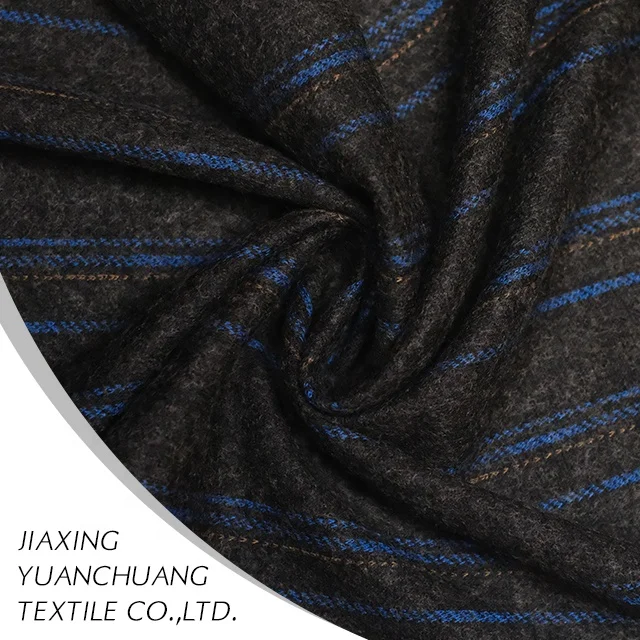 Лидер продаж, качественная шерстяная ткань, известный бренд, модный и удобный дизайн в полоску для мужских курток и костюмов