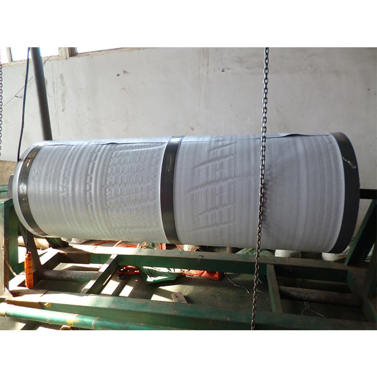 Relief Aid Pe Tarpaulin Plastic Sheet And Tarpaulin With Reinforced Bands