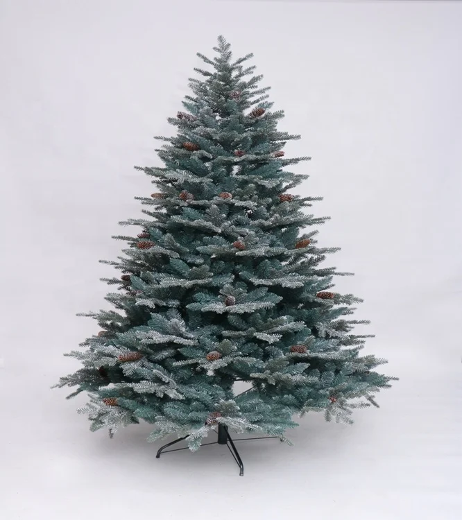 Artificial 45-300cm christmas tree  home decoration artificial led christmas tree arvores de natal arbol de navidad