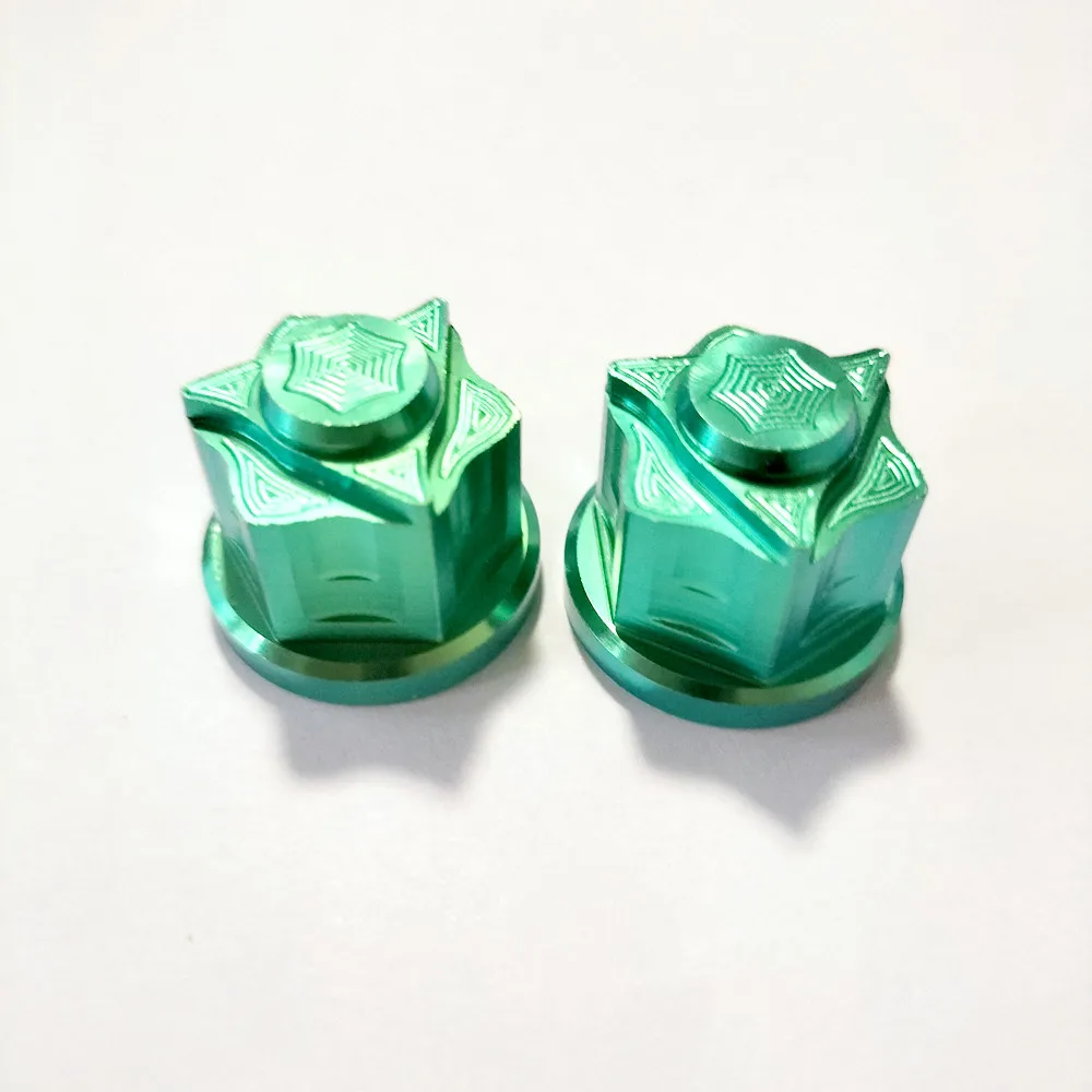 grosir baut mur body titanium sekrup lengkap kawasaki motor vario yamaha mio m6 m10x20  kit bahan mentahan