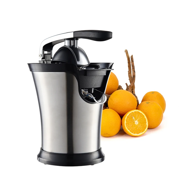 electrical household appliances fruit juicer extractor machine stainless steel manual juicer