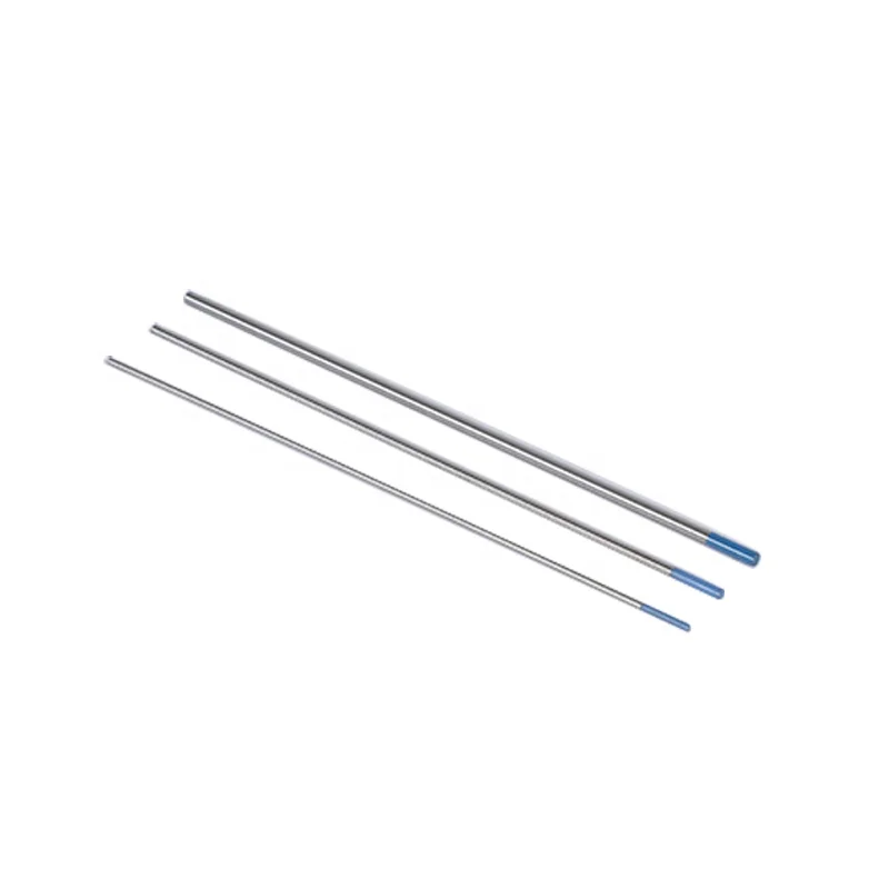 Factory The most durable and affordable WL tungsten electrode