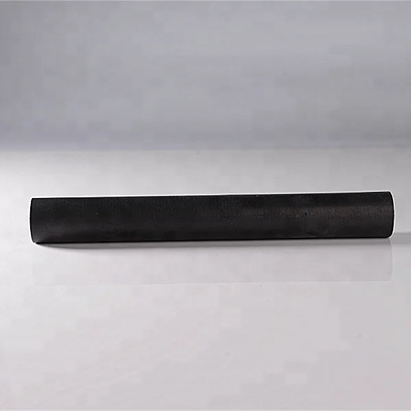 High quality graphite electrode rod high density/пиролизный graphite rod