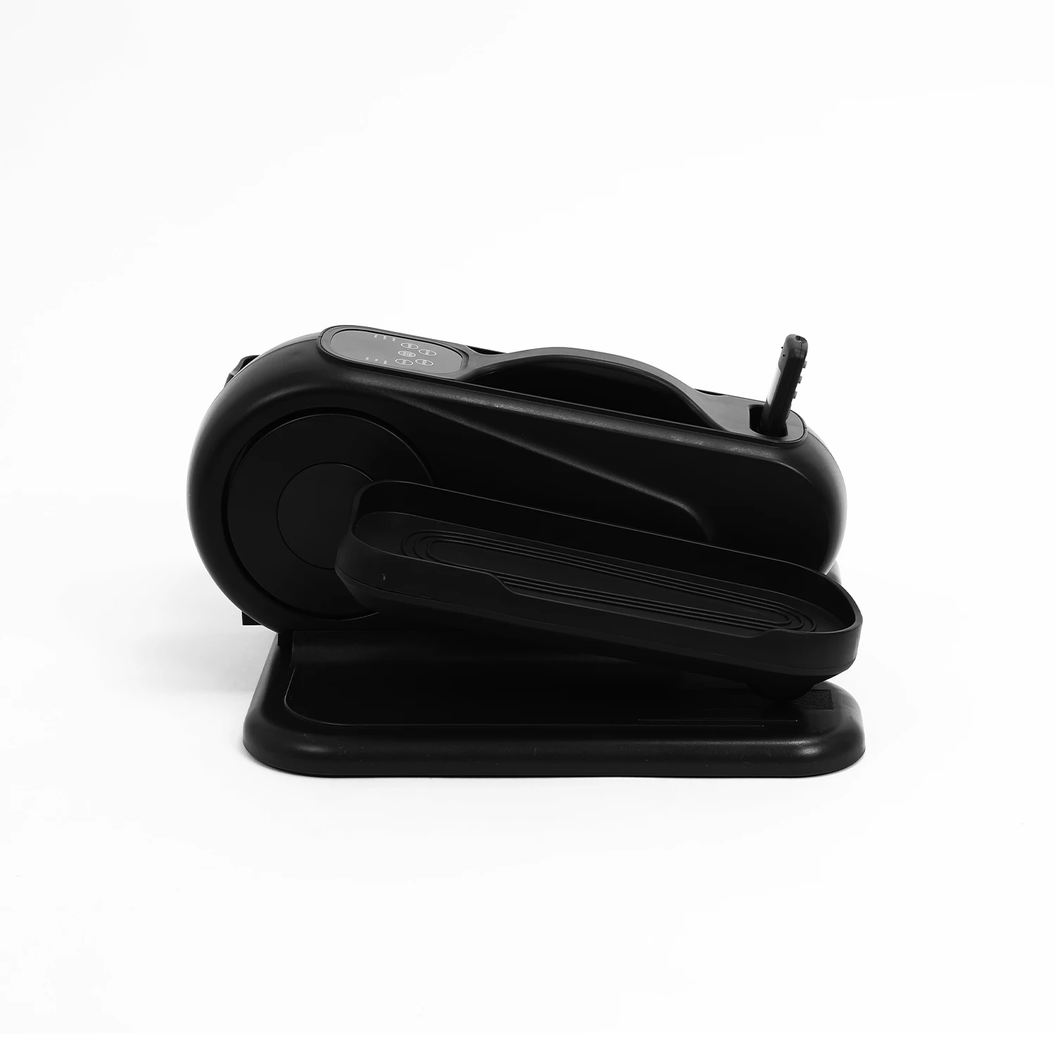 Electric elliptical machine under the desk exercise legs relax muscles intelligent control recover leg injury fitness equipment