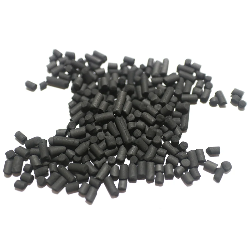 Chemical Formula  Columnar Activated Carbon/Norit Price Per Ton