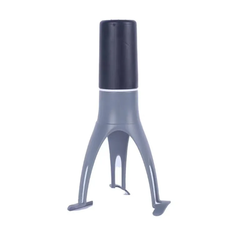 Sauces Egg Beater Soup Mixer 3 Speed Blender Stick Triangle Electric Automatic Pan Cooking Pot Stirrer With LED Speed Indicator