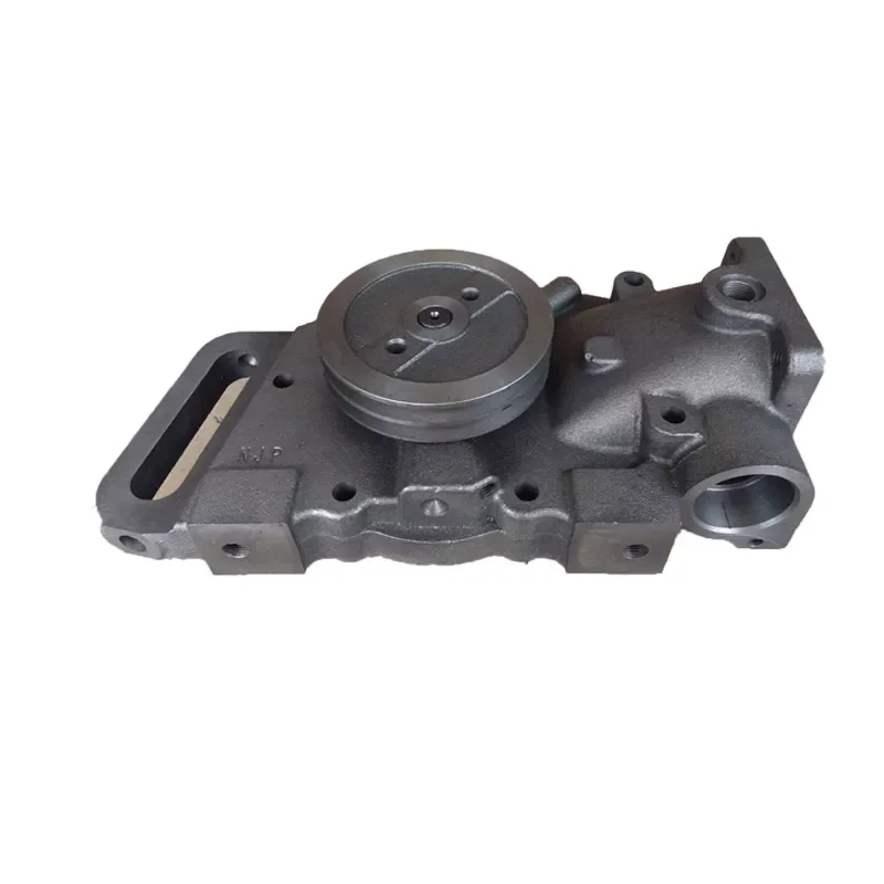 China Cummins Motor NTA855 KTA19 LKTA38 KTA50 M11 Diesel Engine Water Pump 3051408