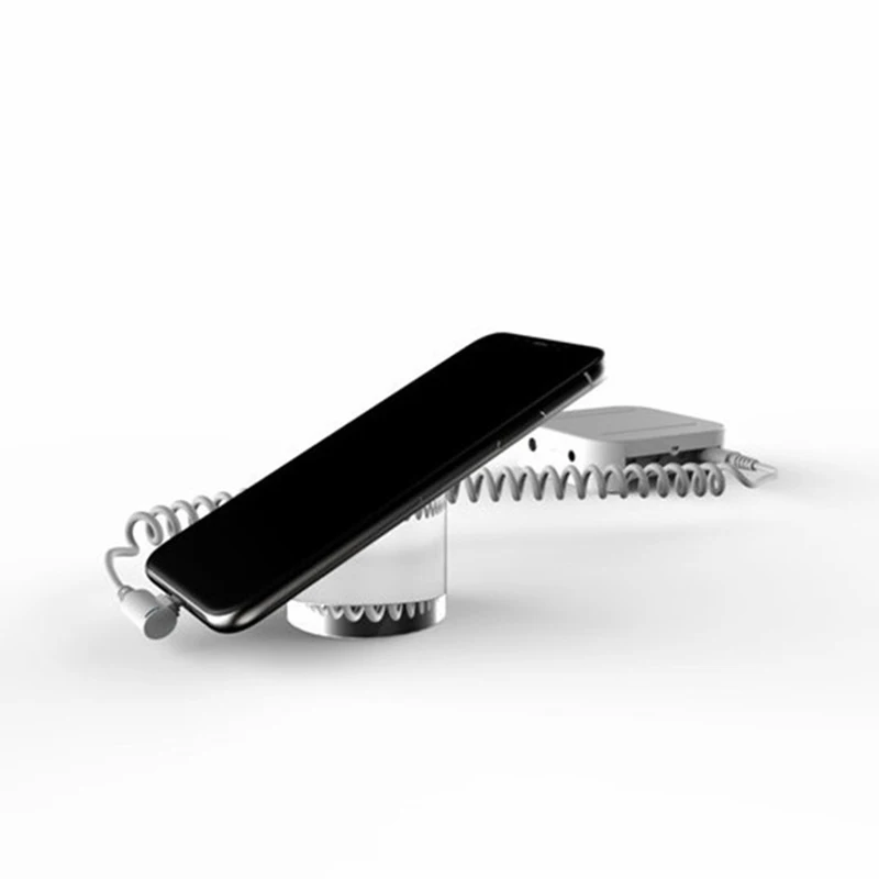 Лидер продаж, высококачественный многопортовый мобильный телефон из АБС-пластика, противоугонная система сигнализации, зарядка мобильного телефона