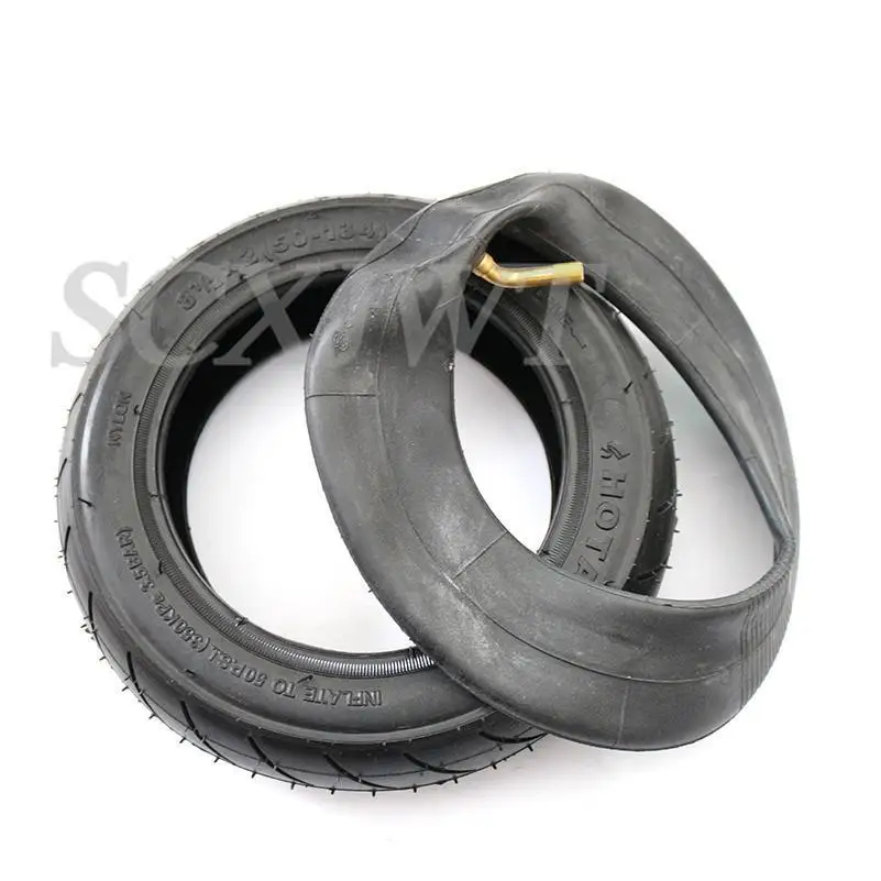 Высокое качество 8,5x2,0 Внешняя трубка для переключателя скоростей колеса хота шины 8,5 inch надувная подушка безопасности 8 1/2X2.0 внешняя трубка для переключателя скоростей для электрического скутера E-MOTOR