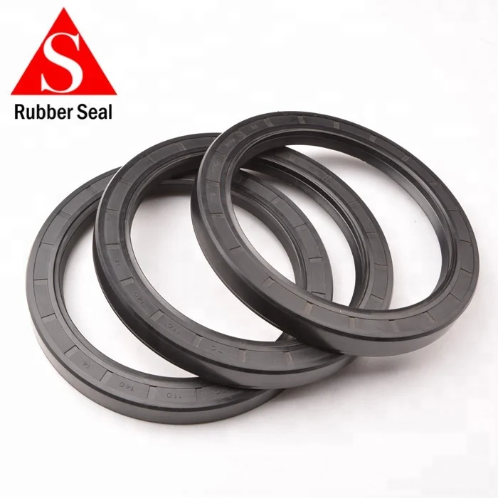 High Quality wholesale TC NBR oil seal TC FKM oil seal rubber oil seal manufacture in china