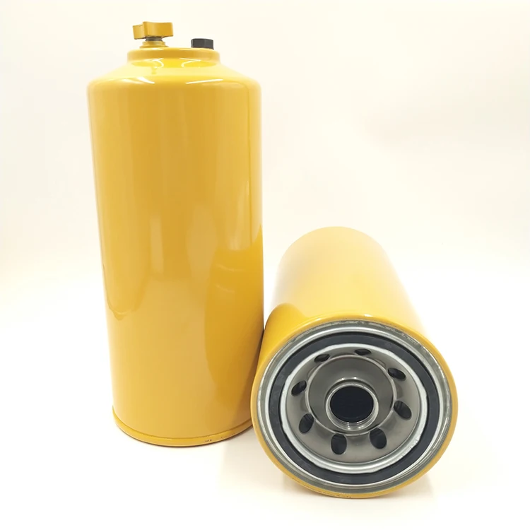 382/0664/5386 hydwell hot sale Engine Parts Fuel Water Separator Filter for excavator 382/0664/5386