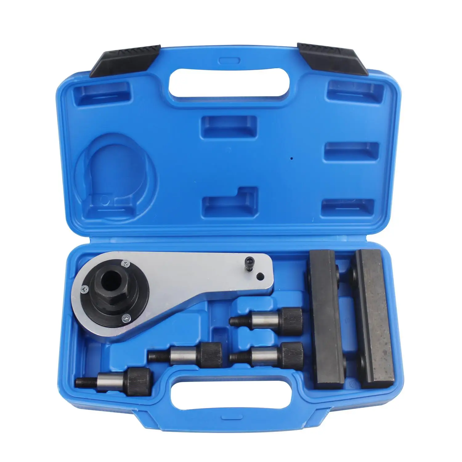 Mrcartool Engine Crankshaft Timing Tool Set For Maserati Geberit President Levante 3.0T Special Crankshaft Timing Tools