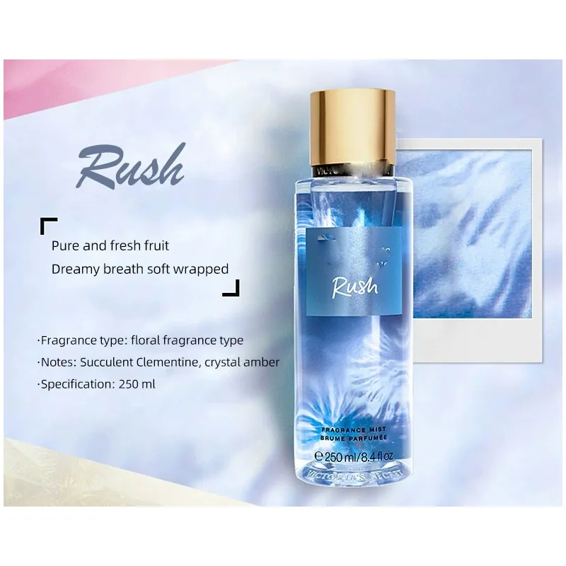 secret victoria-body-fragrance secret victoria wholesale china perfume 100ml women