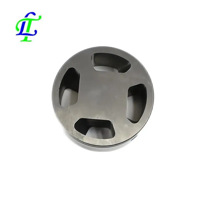 Factory Price Cemented Carbide Non-standard Precision Parts - Stator