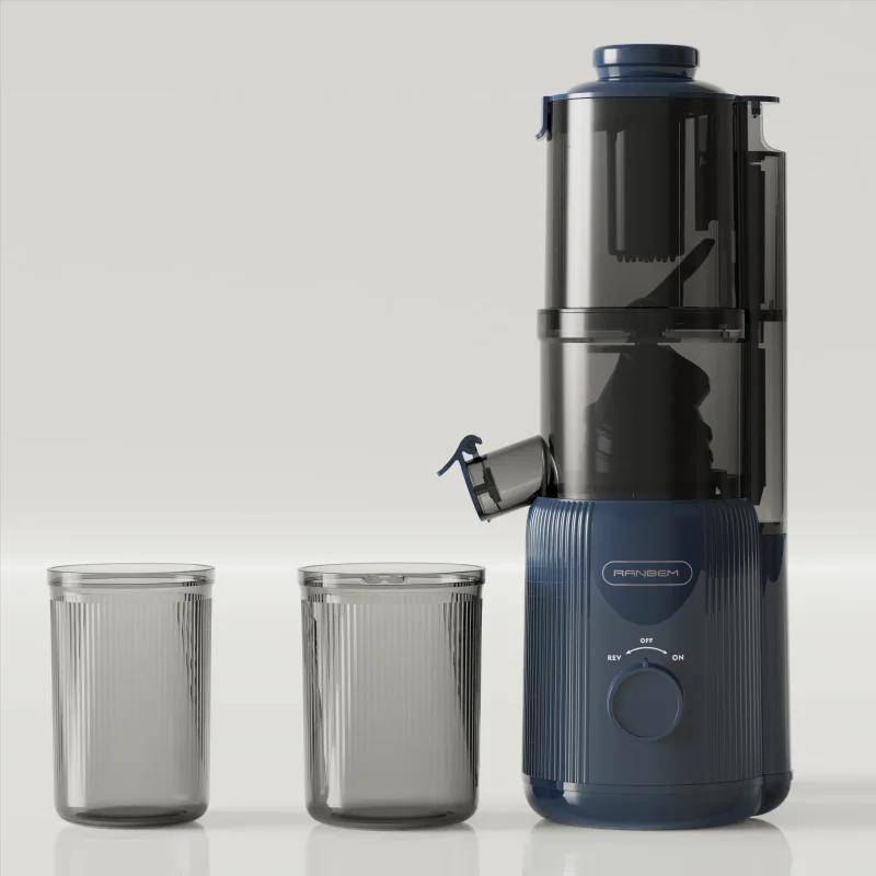 stainless steel commercial use slow auger juicer ,cold press juicer