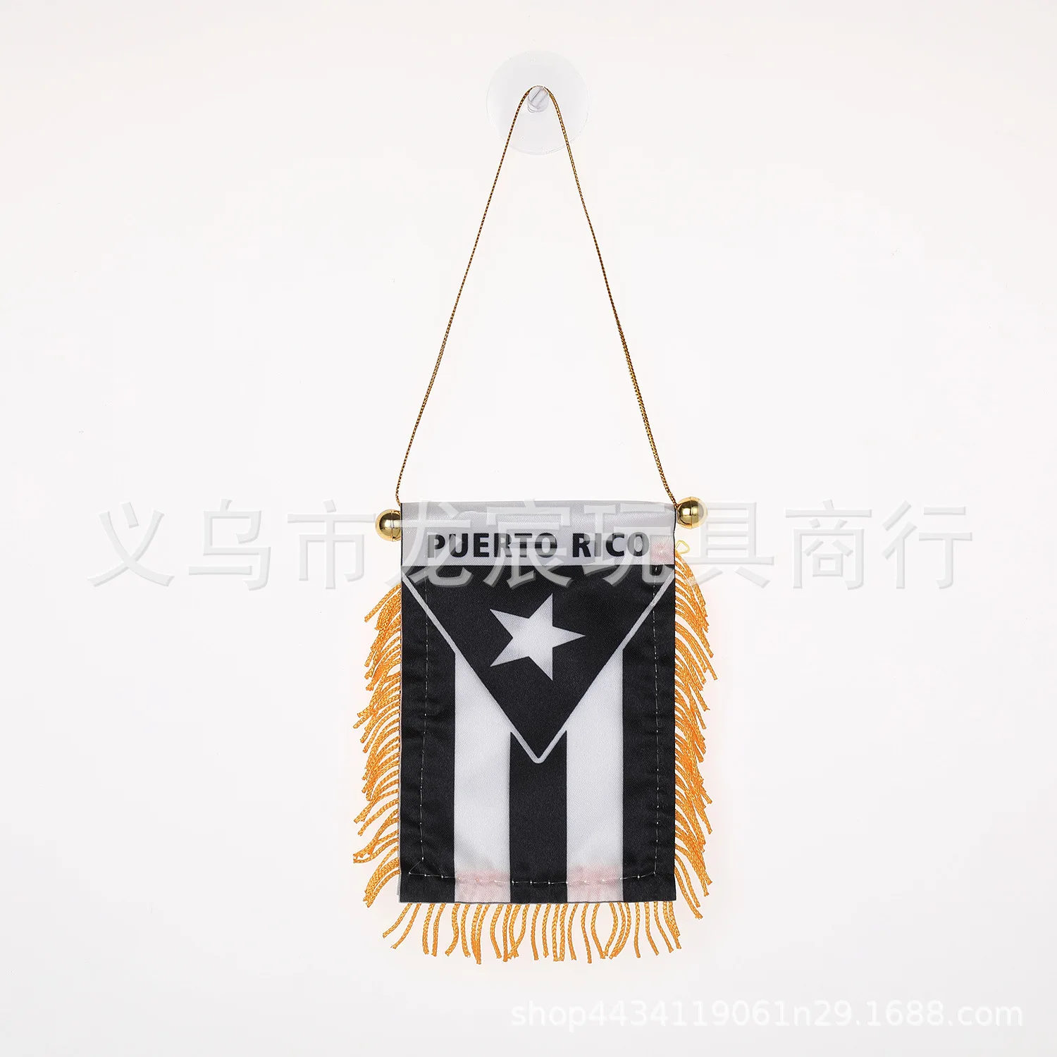 Colombia Honduras Haiti Mexico маленькие автомобильные флаги национальный флаг мини-вымпелы двухсторонние присоски с кисточками