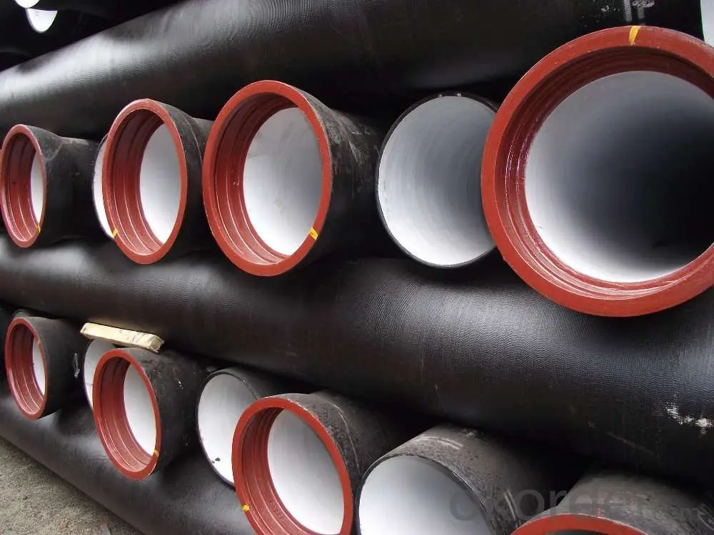 8 Inch Ductile Iron Pipe Prices Black Iron Pipe With Fittings