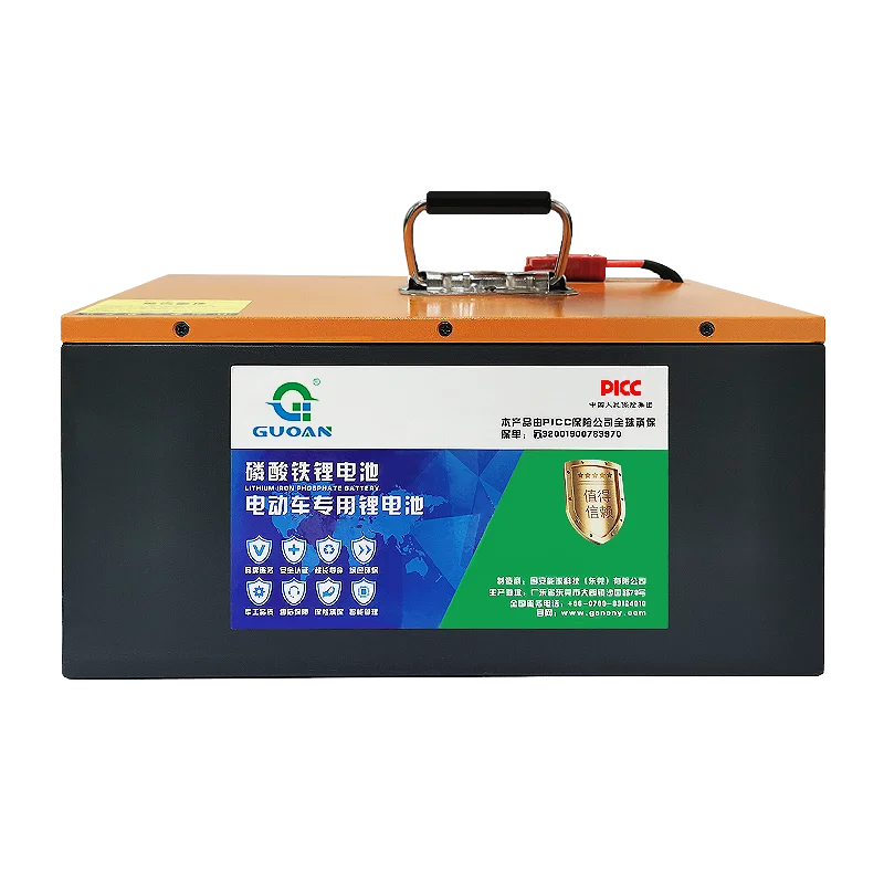 Customizable 1V1 service high quality e bike 36V 48V lifePO4 battery lithium batterie pack